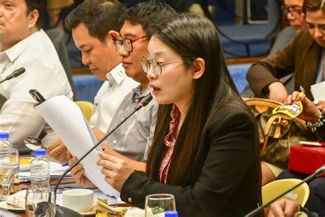 NBI doc shows there are two Alice Leal Guo; mayor a no.